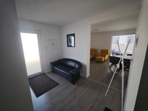 BÖJTÖS apartmány NESVADY