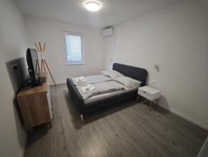 BÖJTÖS apartmány NESVADY