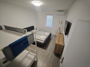 BÖJTÖS apartmány NESVADY