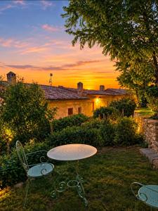 Vecchio Forno Only Adult, Luxury, History, Comfort