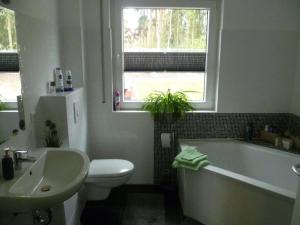 Ferienhaus Charme