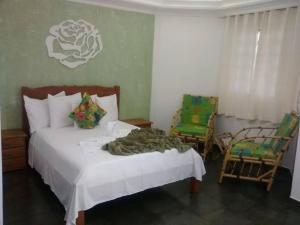 Hotel Pousada Recanto