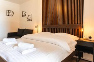 TATRYSTAY Secret Forest Bungalow with private Sauna- High Tatras