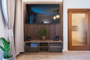 TATRYSTAY Secret Forest Bungalow with private Sauna- High Tatras