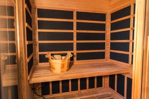 TATRYSTAY Secret Forest Bungalow with private Sauna- High Tatras