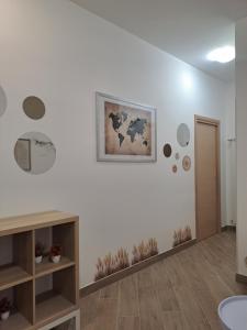 VACANZA A CASA-TARSIA Affittacamere