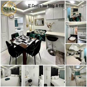 D Centro Inn