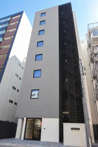 Hotel GIORIX HAKATA