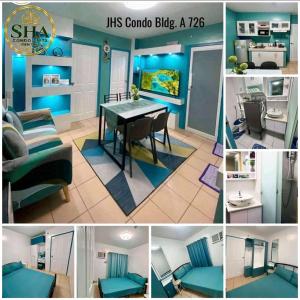 JHS Condo