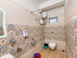 Hotel Four Square