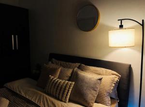 La Giada Suites 1BR Penthouse at Gramercy Residences