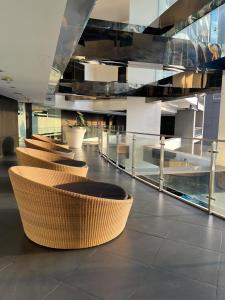 La Giada Suites 1BR Penthouse at Gramercy Residences