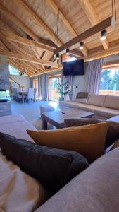 Chalet Adam