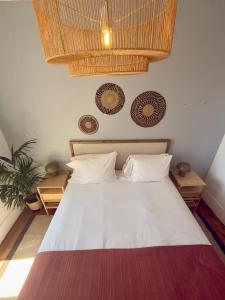 Casa Luz Anjos - 5 Bedroom apartment