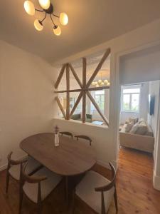 Casa Luz Anjos - 5 Bedroom apartment