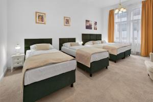 Downtown Bratislava B&B