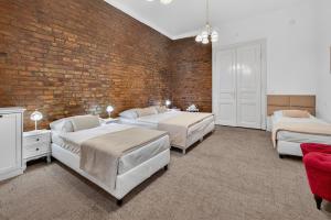 Downtown Bratislava B&B