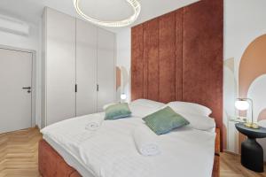 Poštová Residence Apartment, Old town, AC,