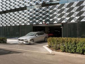 URBAN APARTMENTS Global 7th floor No 02, Balcony, Air Condition, Garage