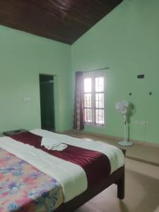 Coffee Cottage Coorg