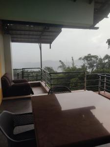 Coffee Cottage Coorg
