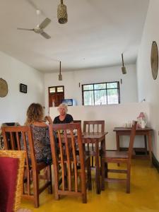 Ocean Breeze Bungalow