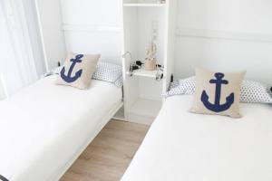 VV Loft Canteras Gran Playa "by henrypole home"