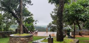 Boho Chic Villa by Jewelwings Ududumbara Kandy