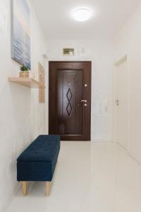 Blue Sun Burgas Apartment