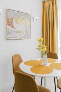 Blue Sun Burgas Apartment