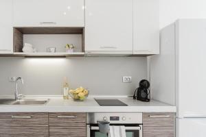 Blue Sun Burgas Apartment