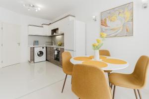 Blue Sun Burgas Apartment