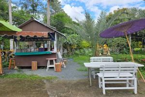Tuangthong Resort and Wellness Chiangmai