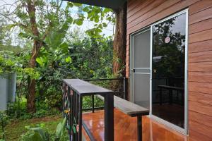 Tuangthong Resort and Wellness Chiangmai