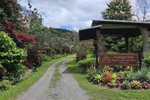 Tuangthong Resort and Wellness Chiangmai