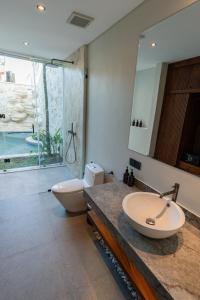 1BR Villa Svargi 1 Surf & Chill Private Pool