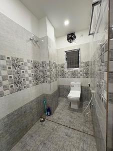Aaranya homestay