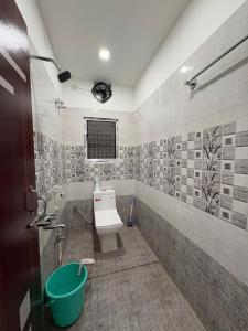 Aaranya homestay
