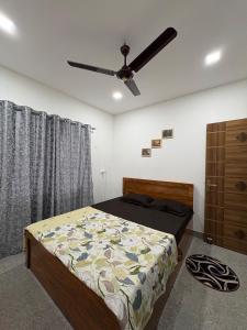 Aaranya homestay