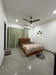 Aaranya homestay