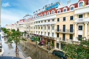 The Yen Residences Halong Hotel