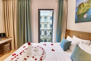 The Yen Residences Halong Hotel