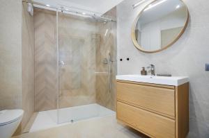 Place & Space by Primavera Hotele - Sauna, Pool & Gym