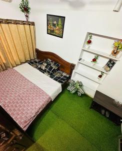 Shree Balaji Guest House Kuchaman City