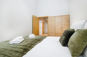 Place & Space by Primavera Hotele - Sauna, Pool & Gym
