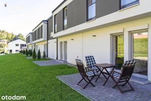 Sun&Sport Apartament MAJA z ogródkiem