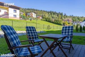 Sun&Sport Apartament MAJA z ogródkiem