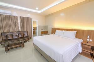 Sajiwa Villa Bandungan