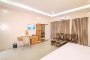 Sajiwa Villa Bandungan