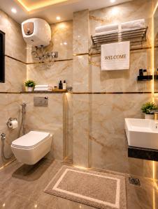 BELLAMONT ELYSION HOTELS & SUITES Near IGI Delhi Airport & Aerocity